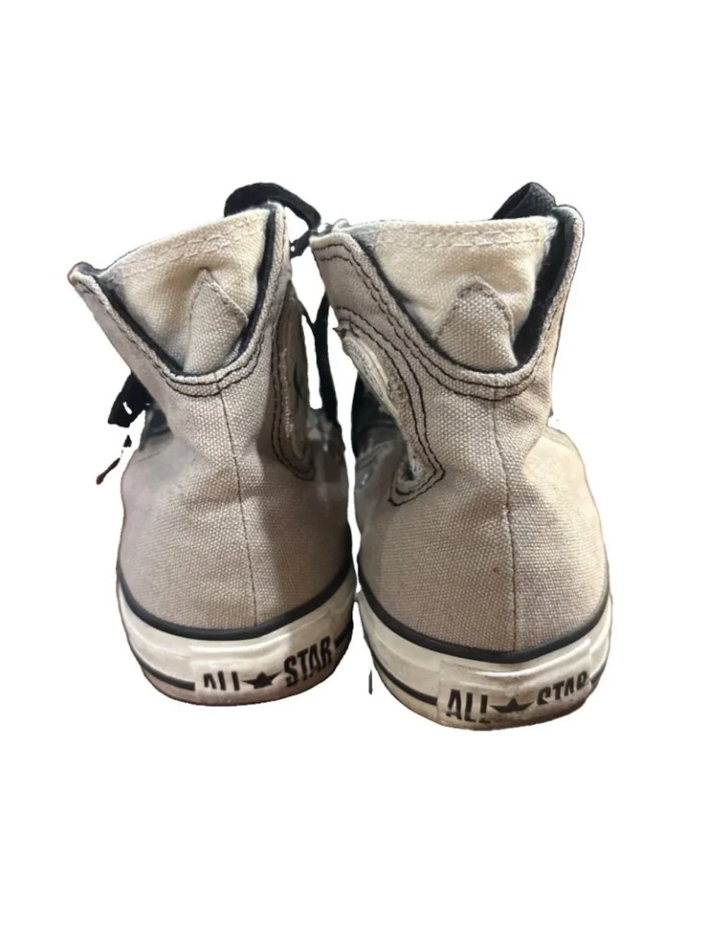 Converse All Star Chuck Taylor Canvas High Top Men/Women Women’s 7 Men’s 5